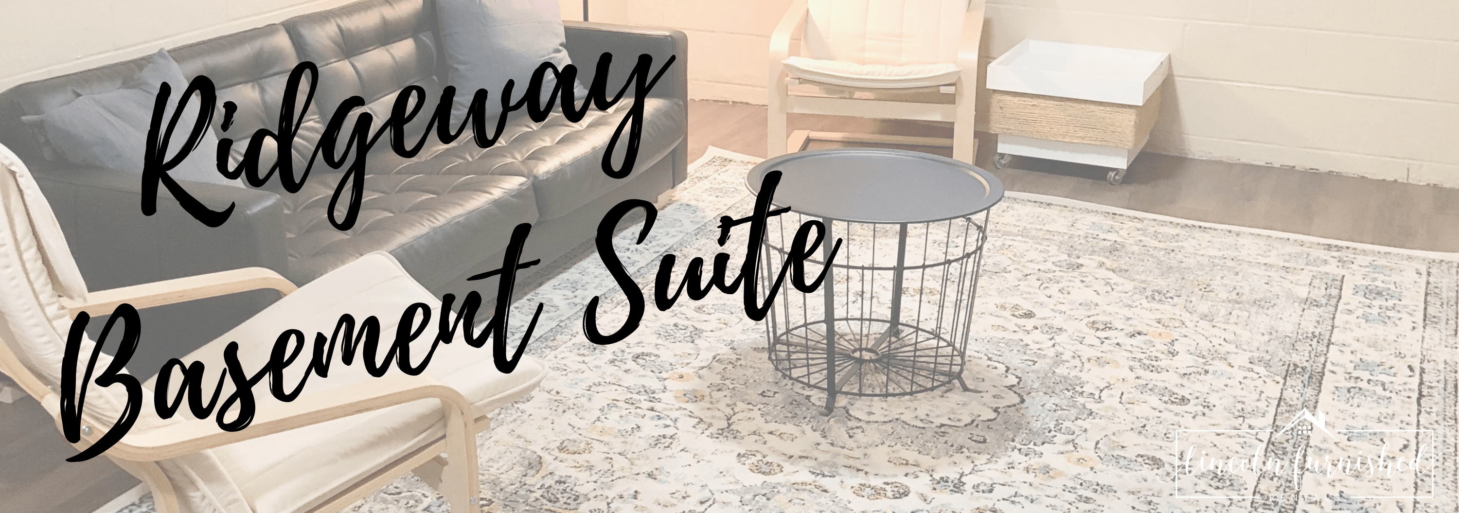 Ridgewaybasementsuite