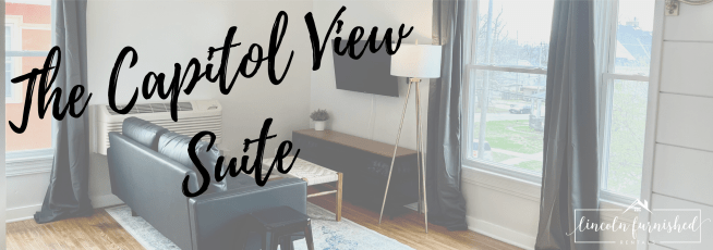 Heartland House - Capitol Apartment-5