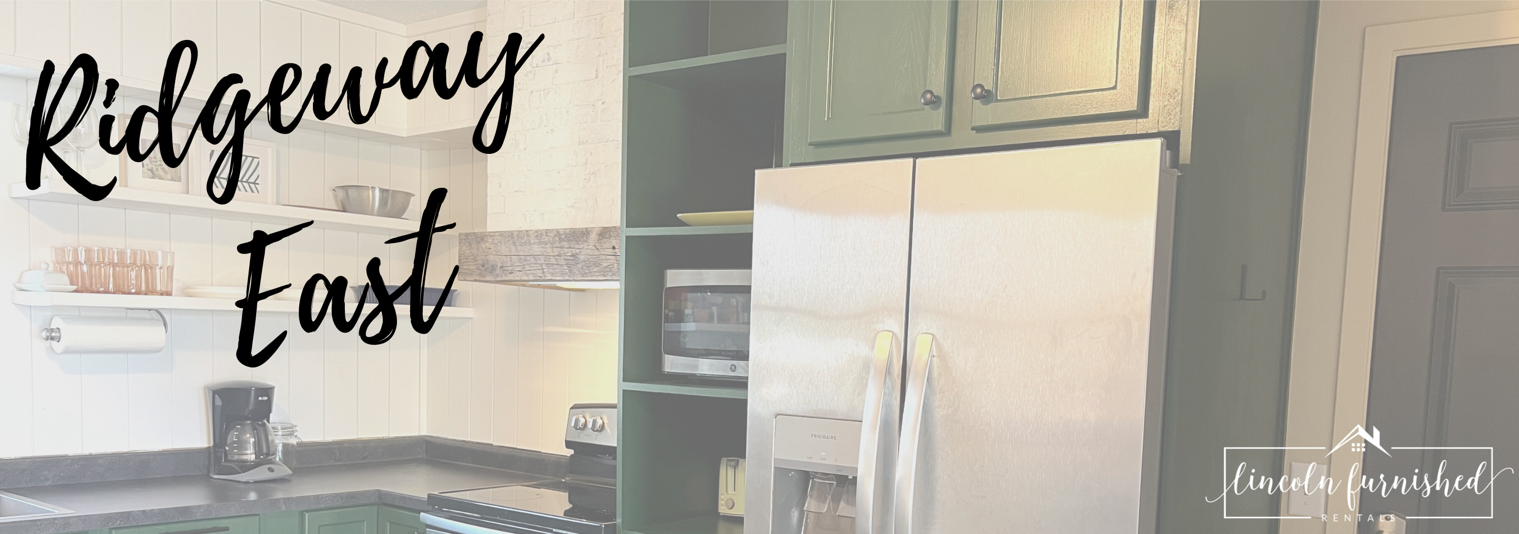 Ridgeway East - Header