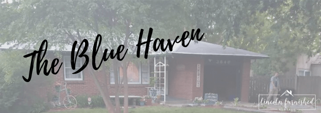 The Blue Haven